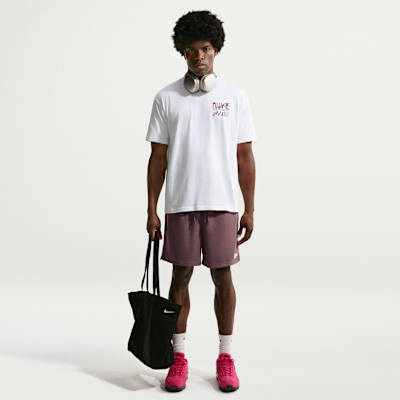 Reviews: Nike Sportswear T-Shirt. Nike.com